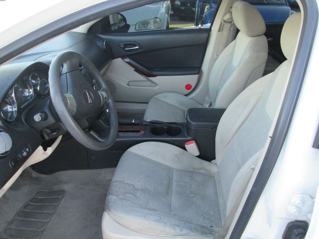 Pontiac G6 2007 photo 3