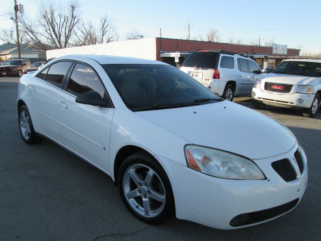 Pontiac G6 2007 photo 4