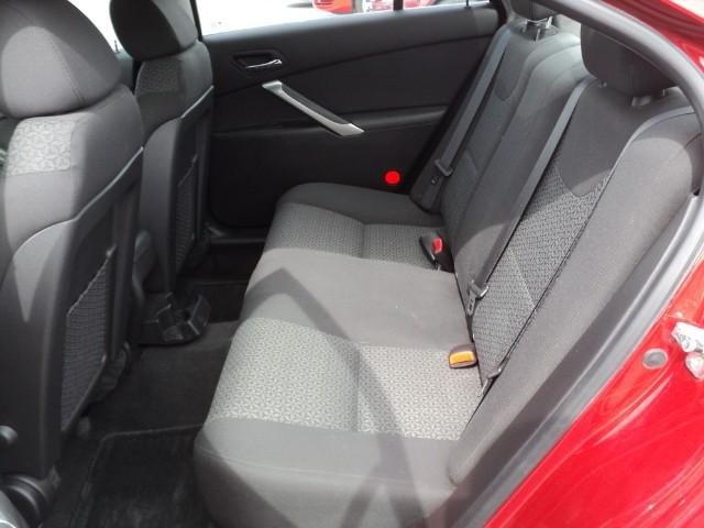 Pontiac G6 2007 photo 2