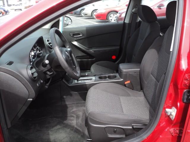 Pontiac G6 2007 photo 3
