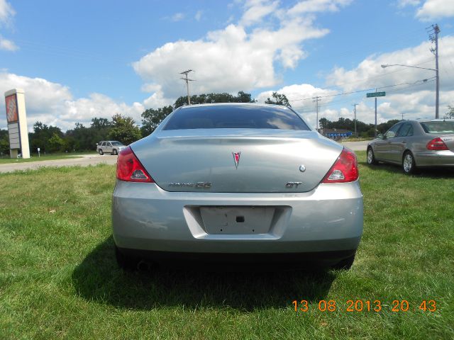 Pontiac G6 Sportback LS Coupe
