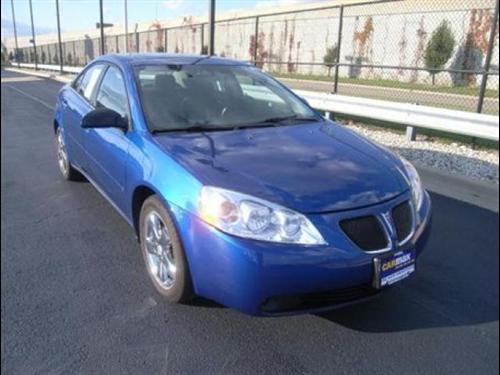 Pontiac G6 Passion Other