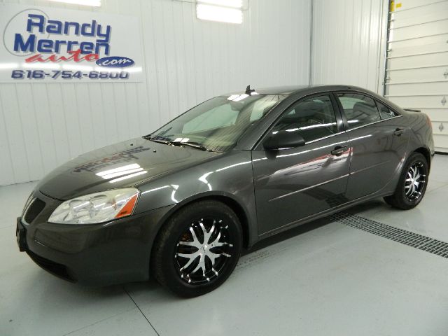 Pontiac G6 2007 photo 3