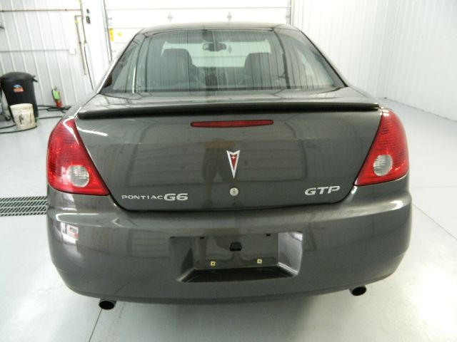 Pontiac G6 2007 photo 4