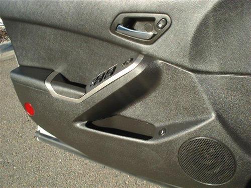 Pontiac G6 2007 photo 2