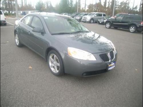 Pontiac G6 Unknown Other