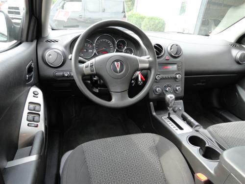 Pontiac G6 Unknown Other