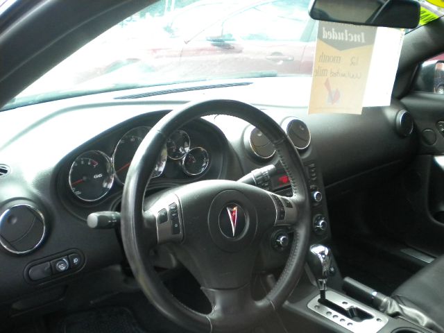 Pontiac G6 2007 photo 3