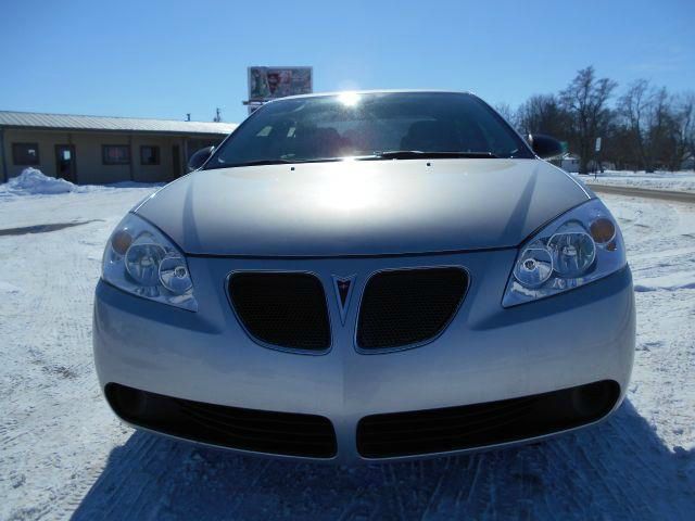 Pontiac G6 2007 photo 2