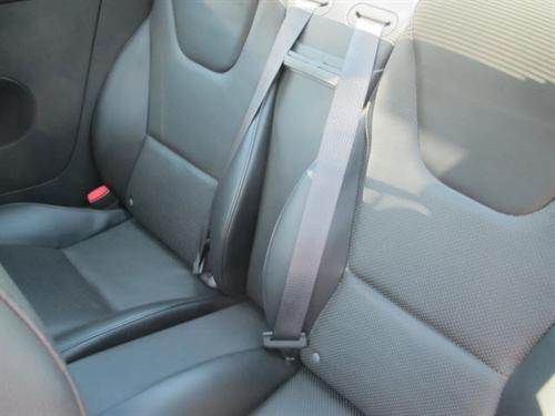 Pontiac G6 2007 photo 2