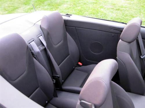 Pontiac G6 2007 photo 3