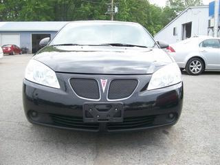 Pontiac G6 Unknown Other