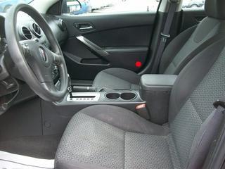 Pontiac G6 2007 photo 1