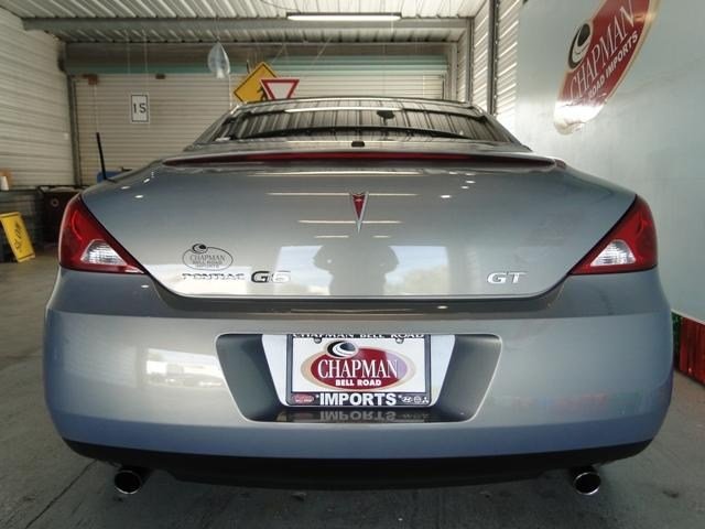 Pontiac G6 2007 photo 2