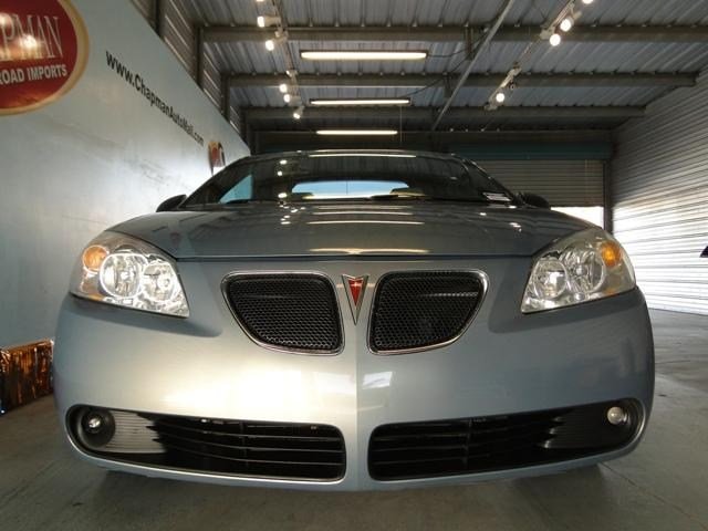 Pontiac G6 2007 photo 3