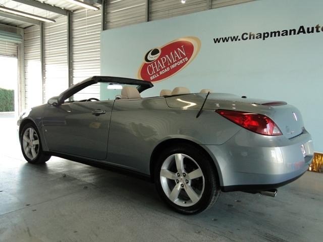 Pontiac G6 2007 photo 5