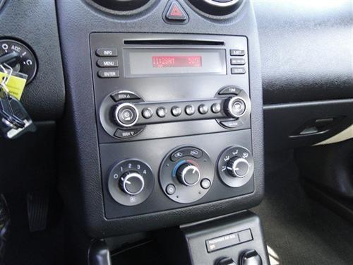 Pontiac G6 ZXW Other