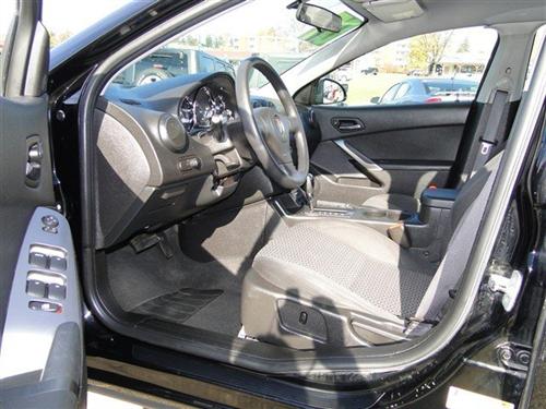 Pontiac G6 2007 photo 2