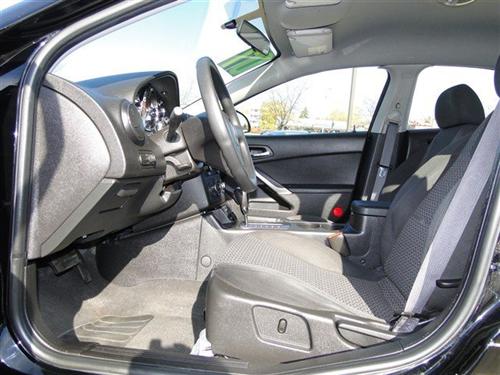 Pontiac G6 2007 photo 4
