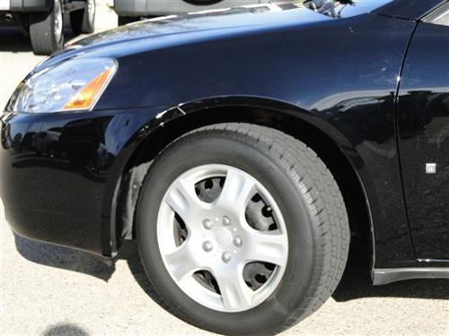 Pontiac G6 2007 photo 5