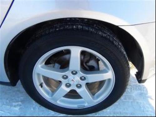 Pontiac G6 2007 photo 5