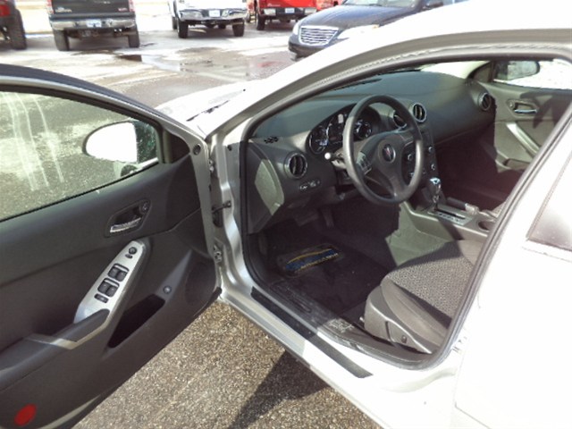 Pontiac G6 2007 photo 4