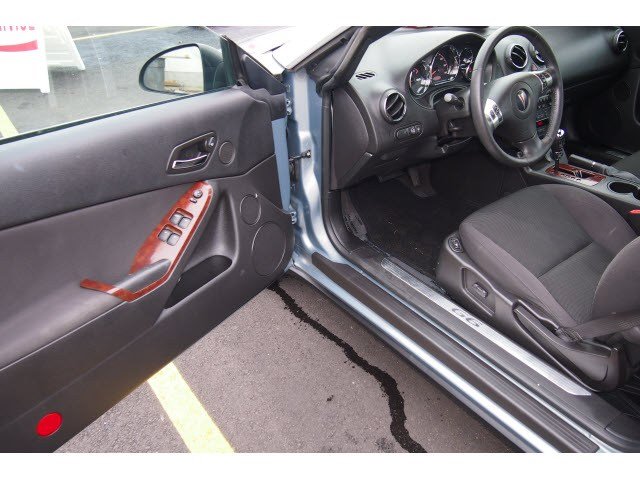 Pontiac G6 2007 photo 5