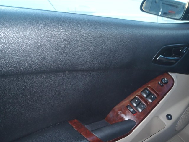 Pontiac G6 2007 photo 3