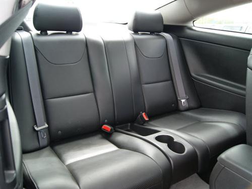 Pontiac G6 2007 photo 1