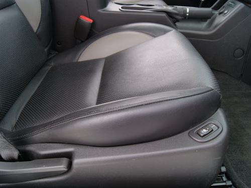 Pontiac G6 2007 photo 5