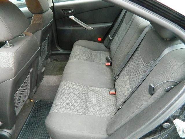 Pontiac G6 2007 photo 1