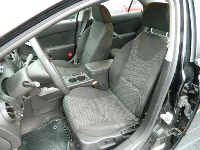 Pontiac G6 2007 photo 3