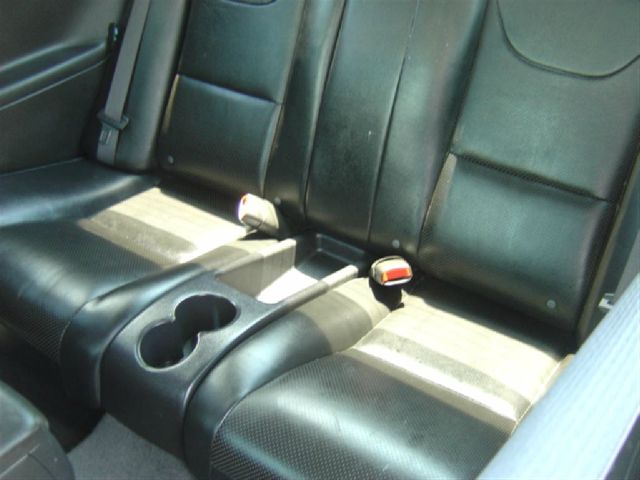 Pontiac G6 2007 photo 17