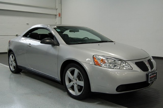 Pontiac G6 Passion Unspecified