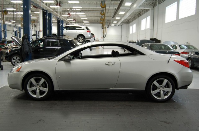 Pontiac G6 2007 photo 3