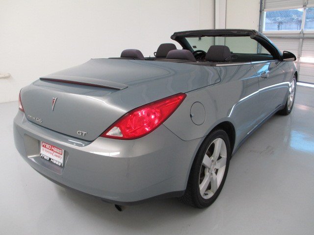 Pontiac G6 2007 photo 3
