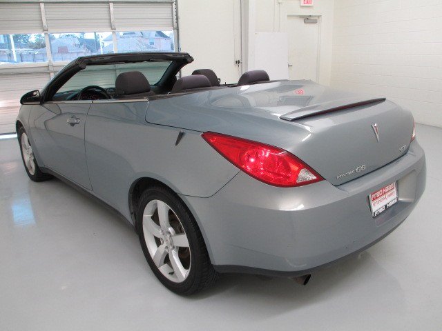 Pontiac G6 2007 photo 4