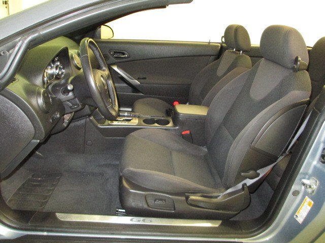 Pontiac G6 2007 photo 5