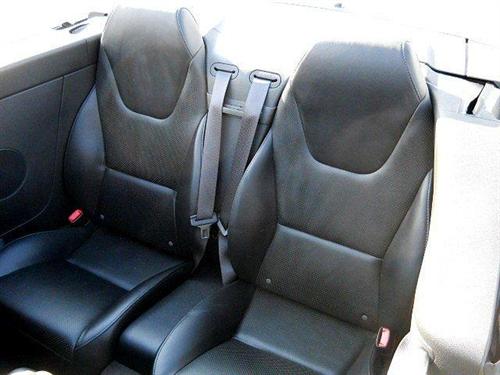 Pontiac G6 Passion Other