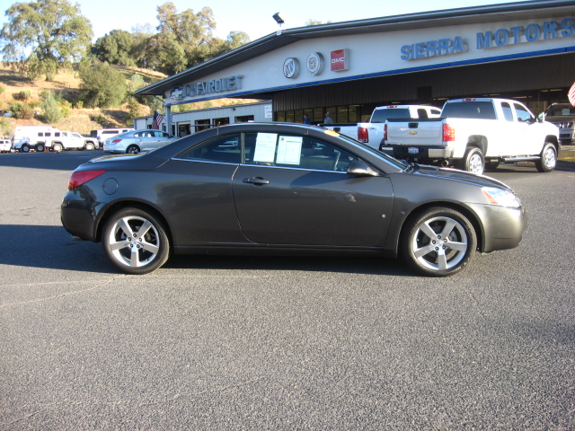 Pontiac G6 2007 photo 3