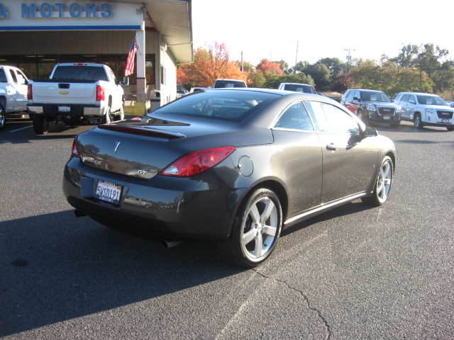 Pontiac G6 2007 photo 4