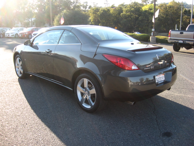 Pontiac G6 2007 photo 5