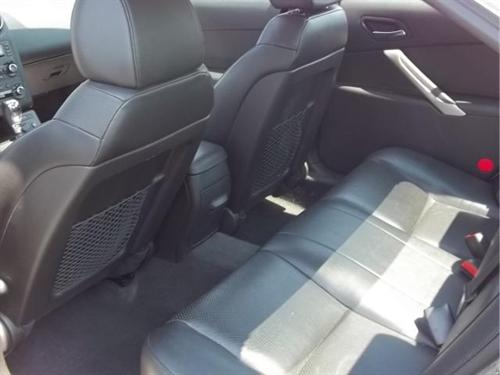Pontiac G6 2007 photo 4