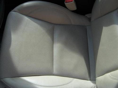 Pontiac G6 2007 photo 5