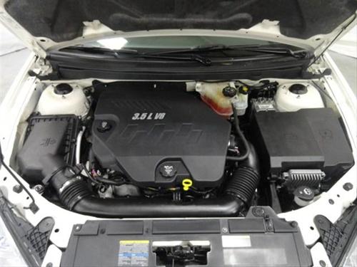 Pontiac G6 2007 photo 2