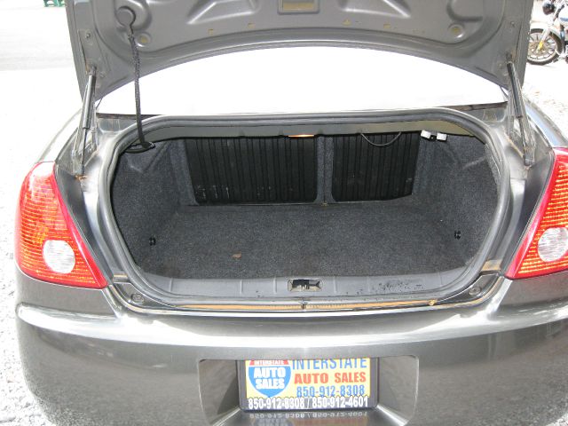 Pontiac G6 2007 photo 1