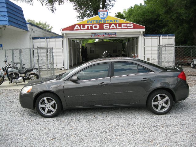 Pontiac G6 2007 photo 10