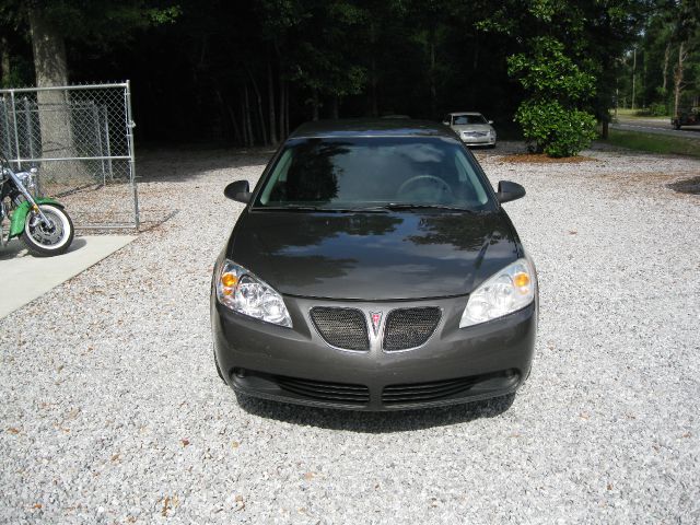 Pontiac G6 2007 photo 11