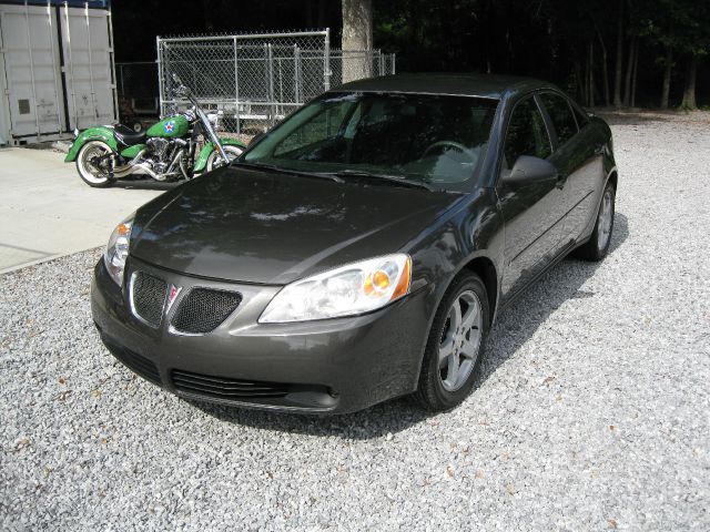 Pontiac G6 2007 photo 12