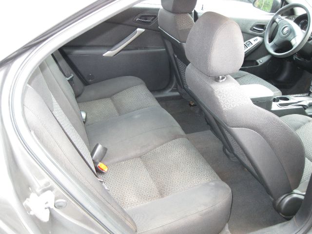 Pontiac G6 2007 photo 3